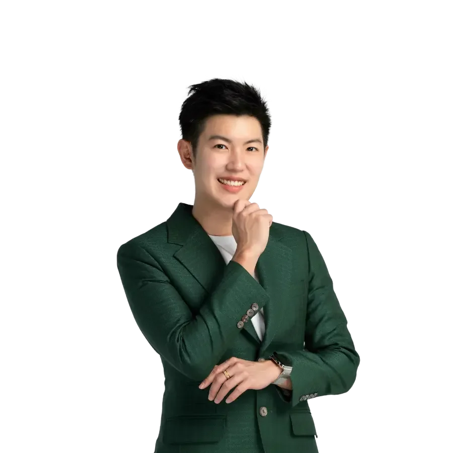 อาทิตย์ สกุลเสาวภาคย์กุล CFP® MDRT Life Member