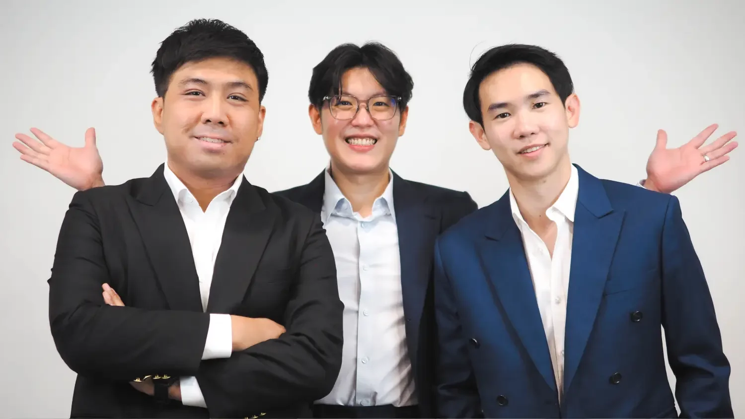 ตัวแทน iAgencyAIA