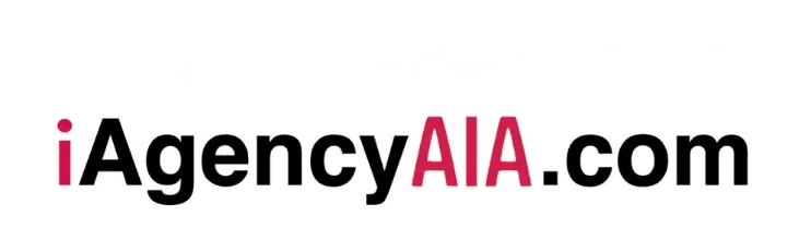 iAgencyAIA.com LOGO